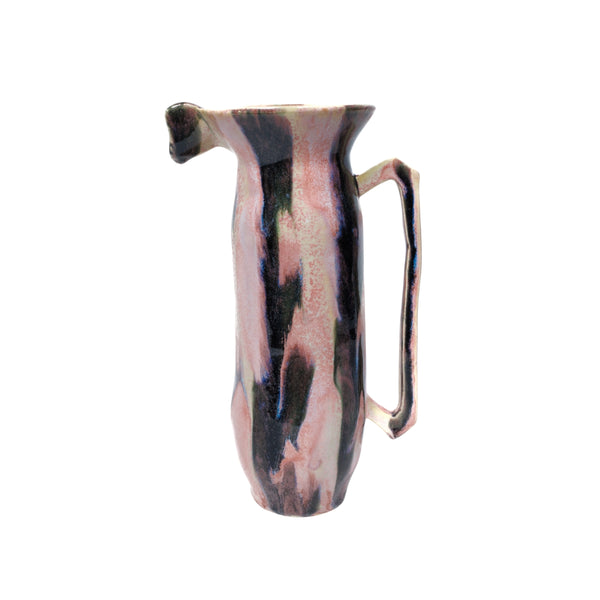 Spiked Pitcher