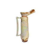 Decisive Spout Pitcher