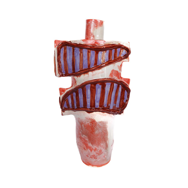 Painting Vessel