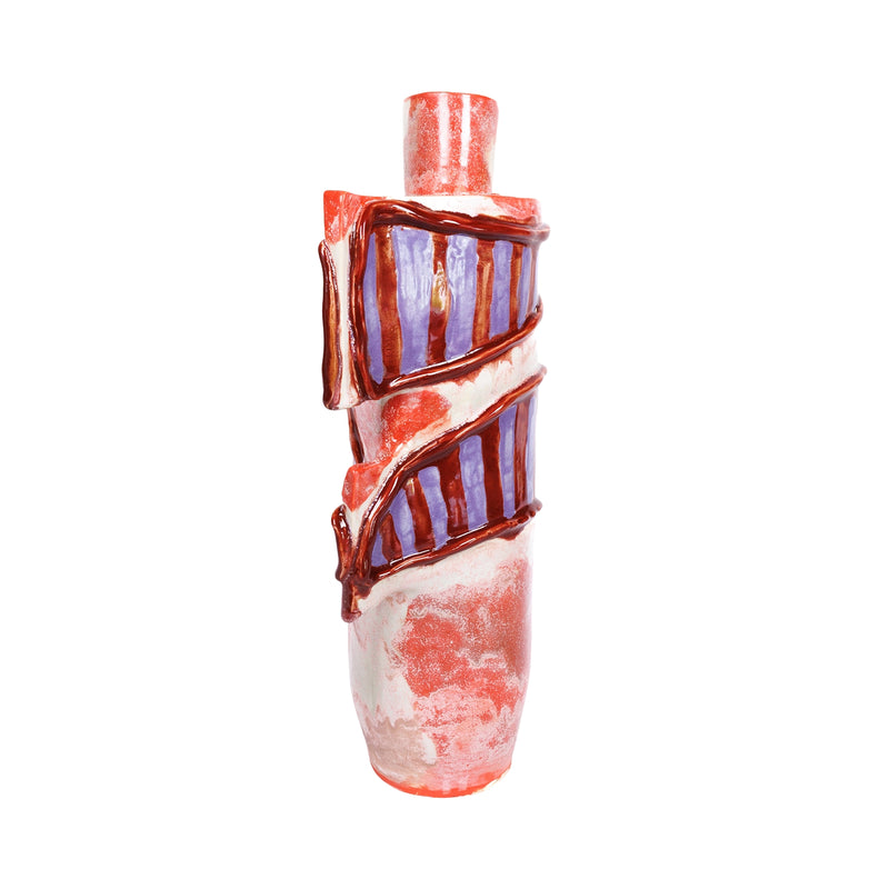 Painting Vessel