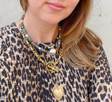 Maren Pearl Necklace
