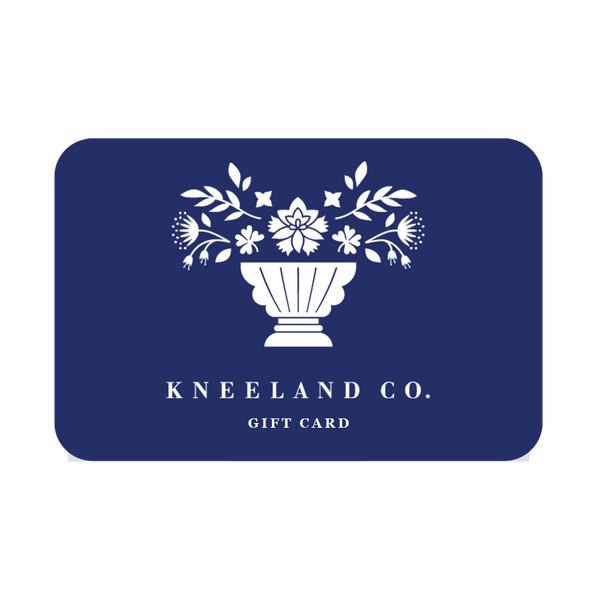 Kneeland Co. Gift Card