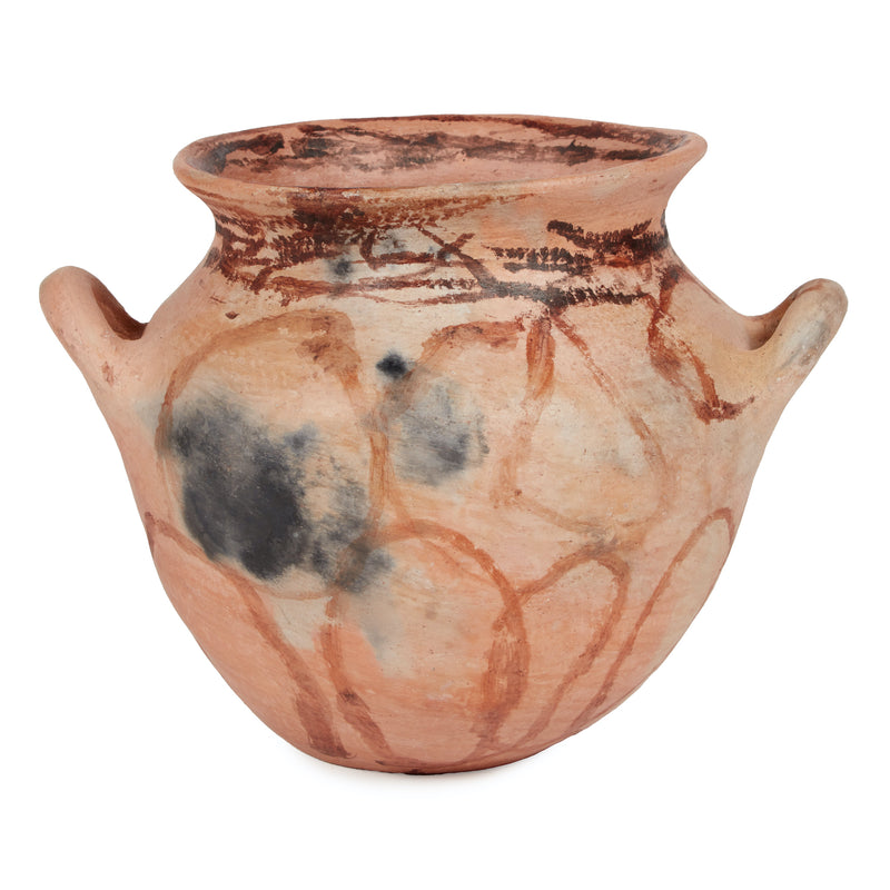 Oaxacan Resin Vessel No. 2