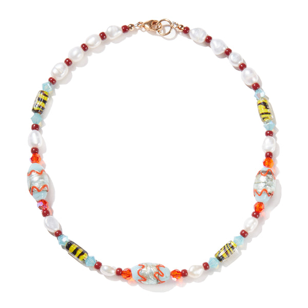 Neptune Necklace