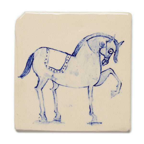 Horse Tile