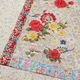 Patchwork Placemats - Pamona Ramona 1