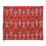 Ikat Placemats - Violet Bluebell