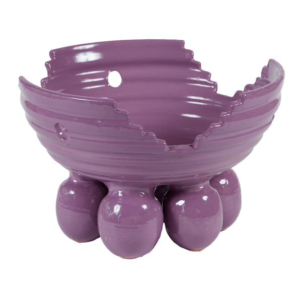 Fruit Bowl in Lavender