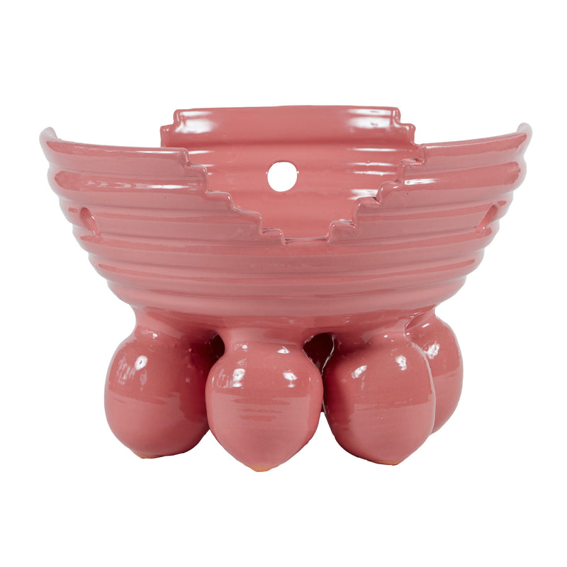 Fruit Bowl in Pink