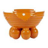 Fruit Bowl in Marigold