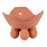 Fruit Bowl in Terracotta