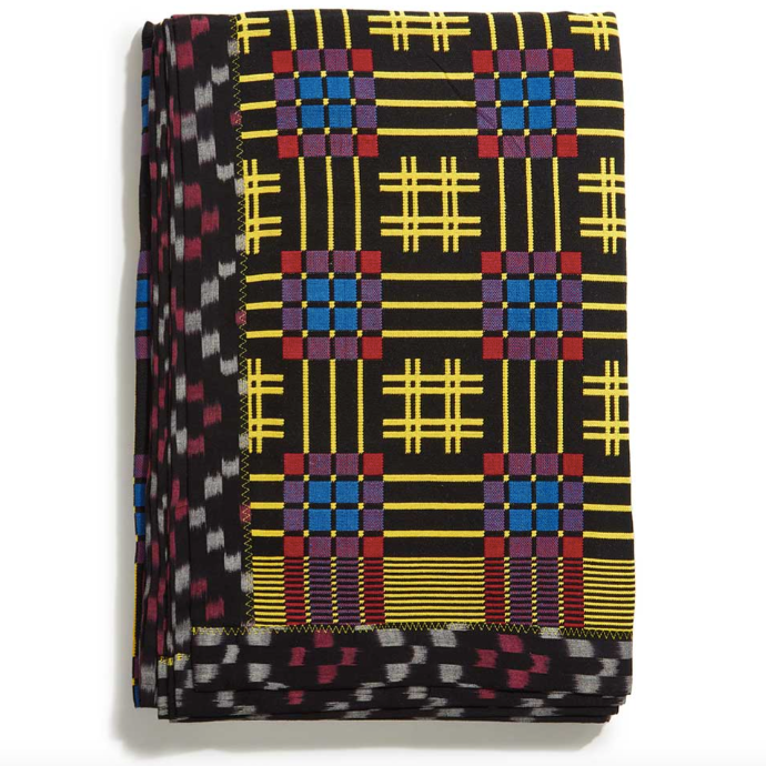 Gregory Parkinson Blankets Kneeland Co. Rarities