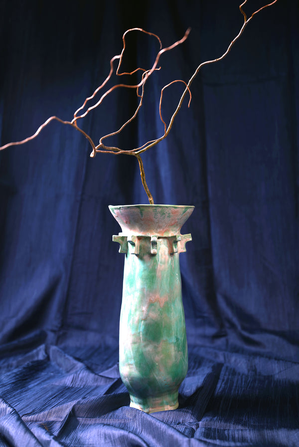 Starlite Vessel