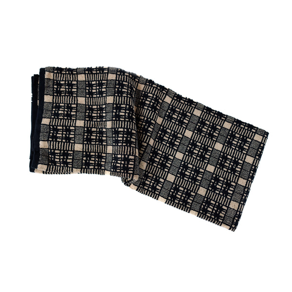Alma Bath Sheet