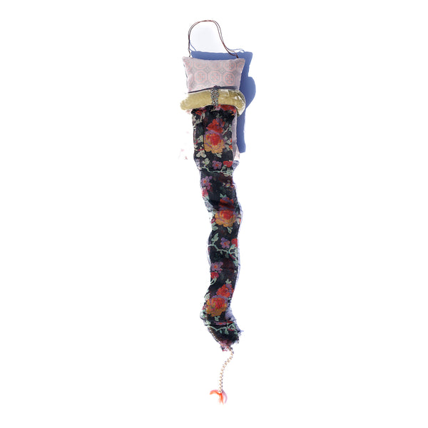 Dress Up Hanging Pillowette