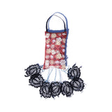 Flower Field Hanging Pillowette