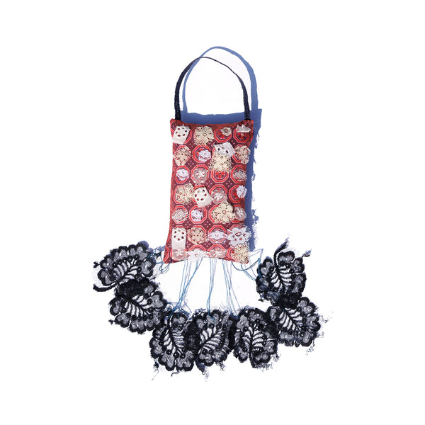 Flower Field Hanging Pillowette