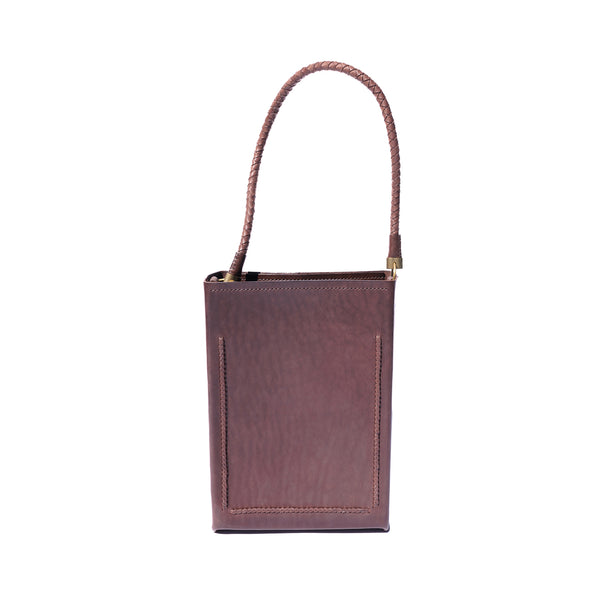 Lace Tote Bag