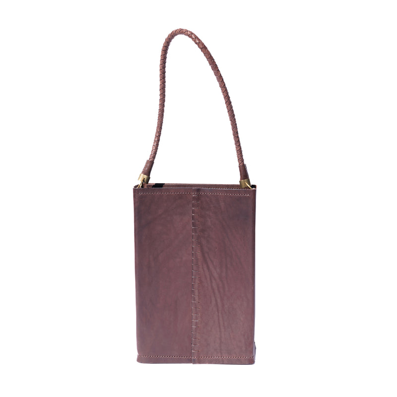 Lace Tote Bag