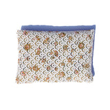 Lace Window Pillow