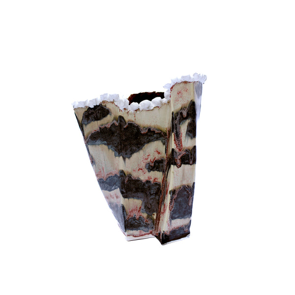 Open Vessel