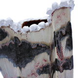 Open Vessel