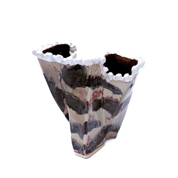 Open Vessel