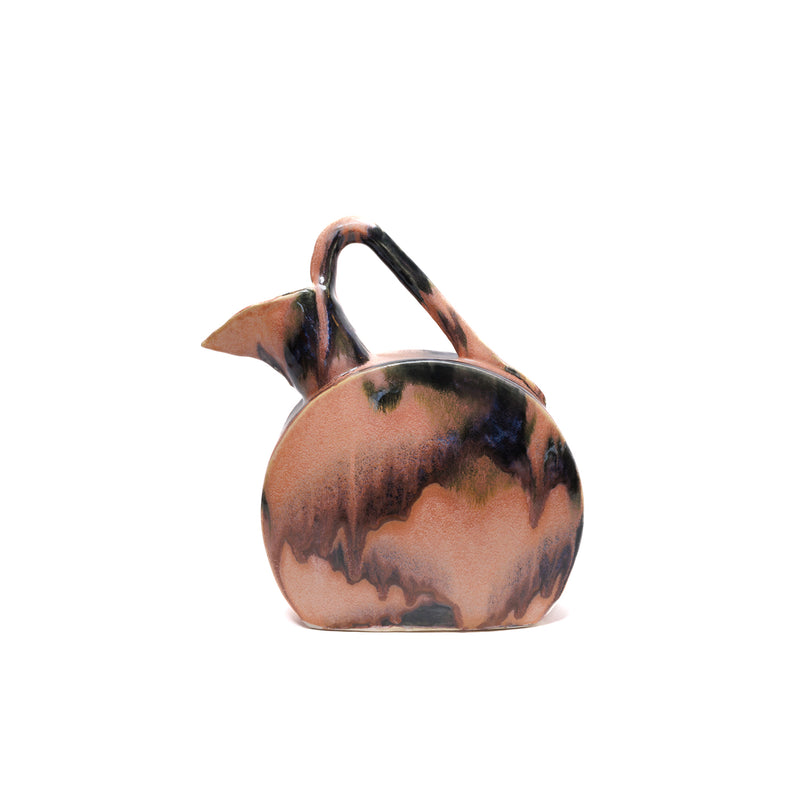 Melt Pitcher