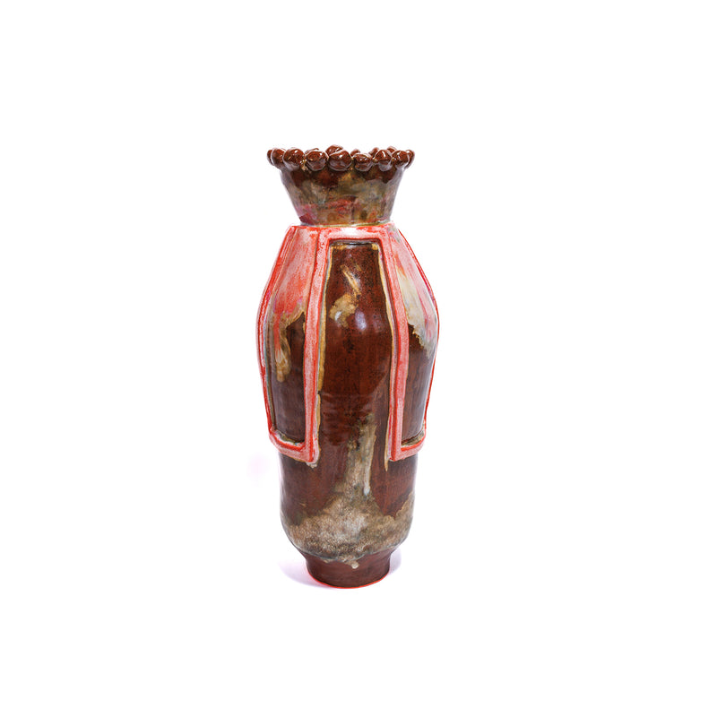 Annointed Vessel