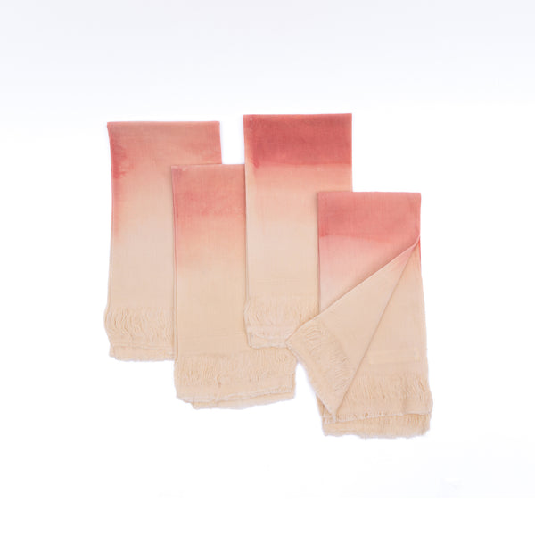 Mazunte Sunrise Napkins