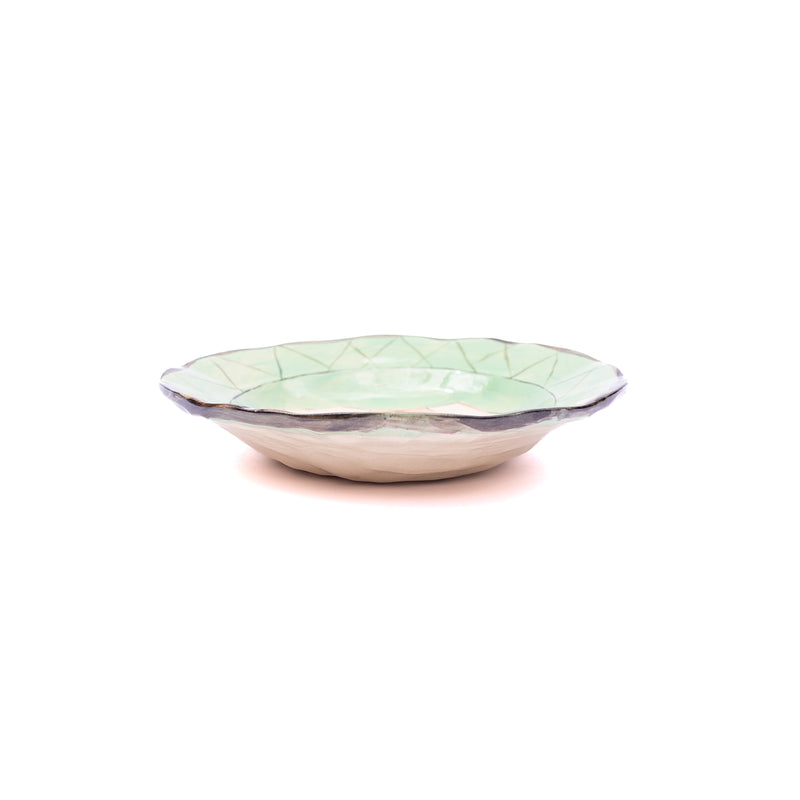 Sheep Mask Bowl