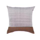Batik Embroidered Cushions