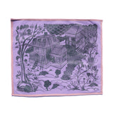 Placemats - Home Sweet Home Lavender