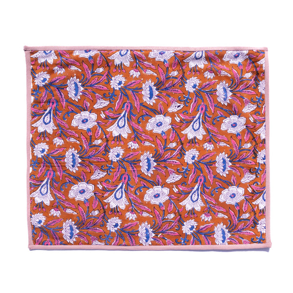 Placemats - Home Sweet Home Lavender
