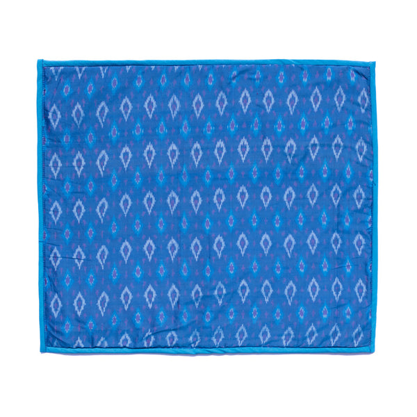 Placemats - Home Sweet Home Blue
