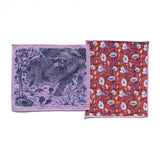 Placemats - Home Sweet Home Lavender