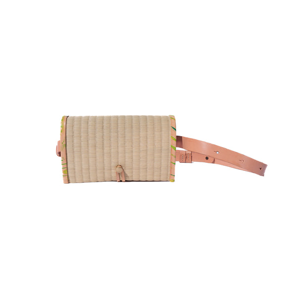 Tatami Waist Pouch