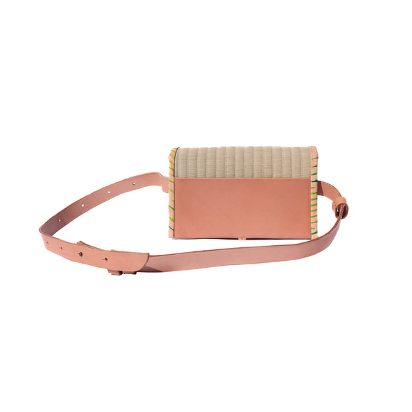 Tatami Waist Pouch