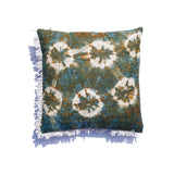 Two-Faced Eyelash Pillow