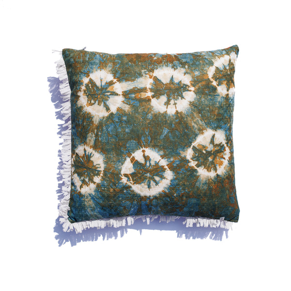 Two-Faced Eyelash Pillow