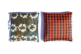 Two-Faced Eyelash Pillow