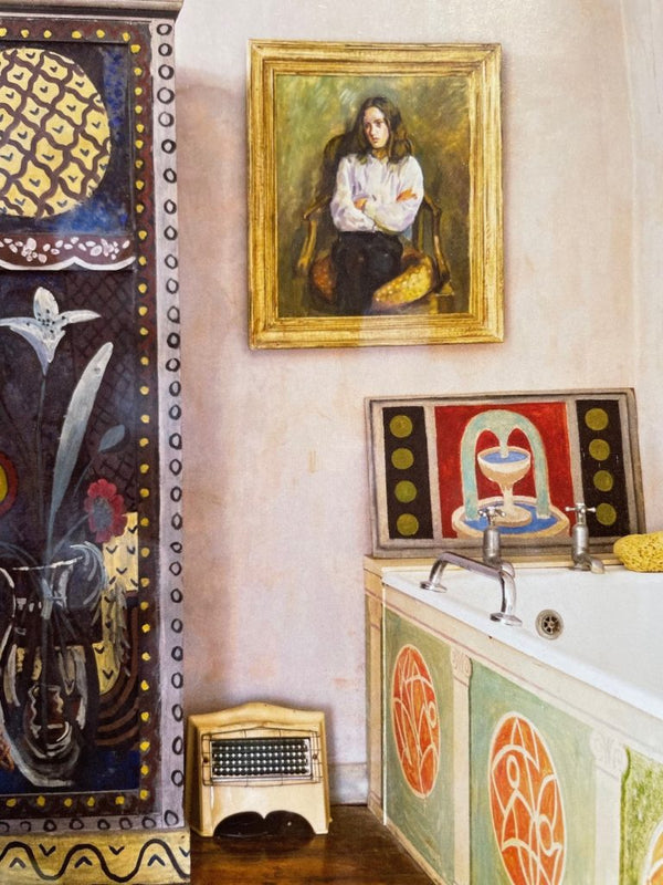 Still Lives: In the Homes of Artists, Great and Unsung