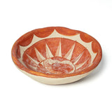 Nahua Pottery - Bowl No. 10