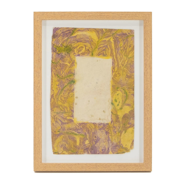 Marble Paper No. 2
