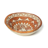 Nahua Pottery - Bowl No. 7