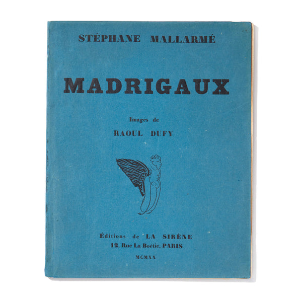 Madrigaux