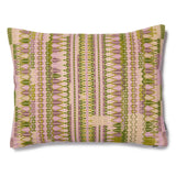 Embroidered Pillow - Sage Mariam